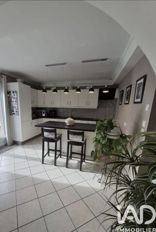  Appartement � vendre 7 pi�ces 168 m�