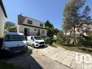  Maison  vendre 7 pices 114 m