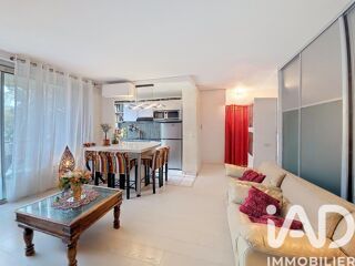  Appartement � vendre 3 pi�ces 52 m�