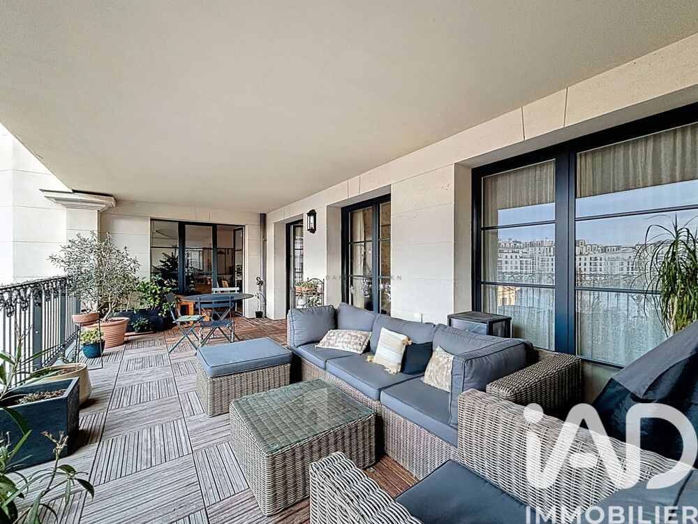 � vendre  Appartement Clamart (92140)