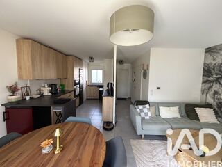  Maison � vendre 3 pi�ces 64 m�