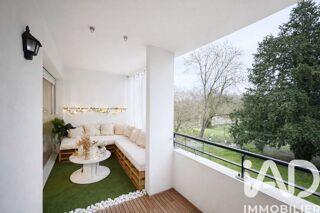  Appartement � vendre 3 pi�ces 54 m�