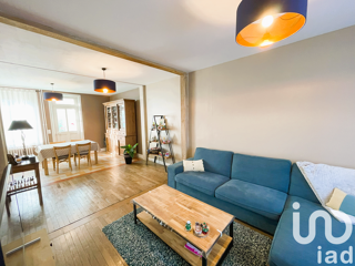  Maison  vendre 6 pices 135 m