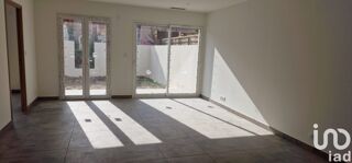  Maison � vendre 3 pi�ces 74 m�