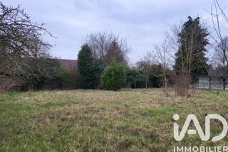  Terrain � vendre 393 m�