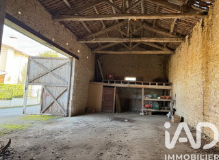  Maison � vendre 2 pi�ces 250 m�