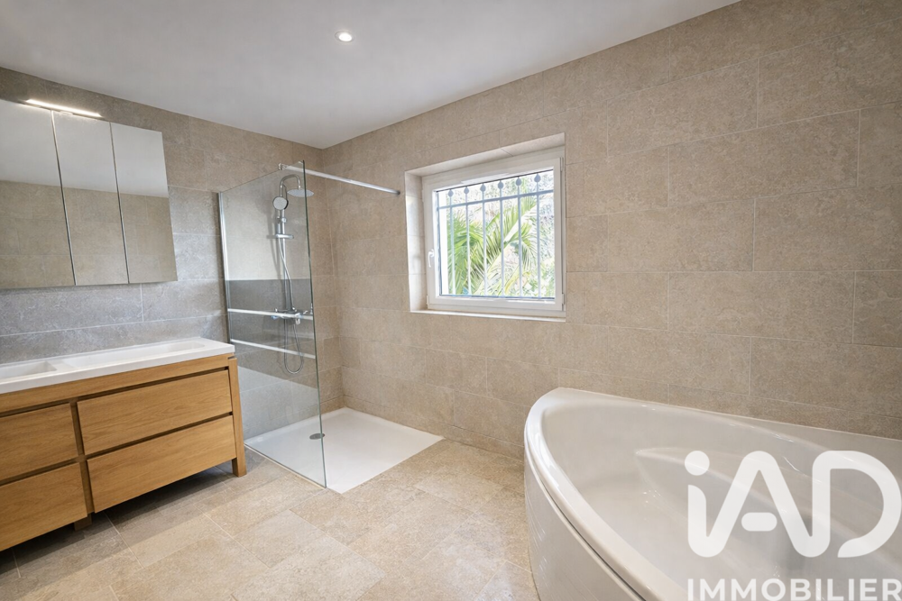 � vendre  Maison Ch�teauneuf-Grasse (06740)