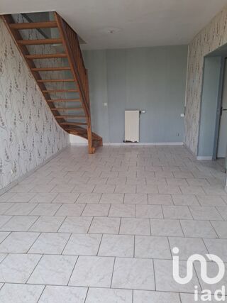  Maison � vendre 4 pi�ces 72 m�