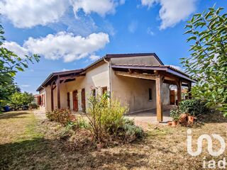  Maison � vendre 6 pi�ces 123 m�