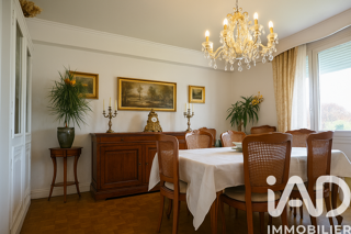  Appartement � vendre 4 pi�ces 124 m�