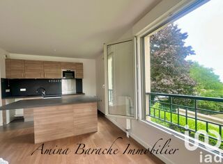  Appartement � vendre 3 pi�ces 66 m�