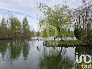  Maison � vendre 4 pi�ces 84 m�