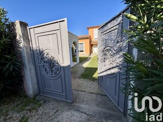  Maison � vendre 5 pi�ces 160 m�