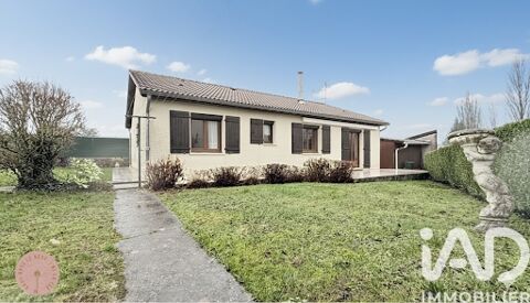   Vente Maison/villa 5 pi�ces Maison - 5 pi�ce(s) - 97 m�