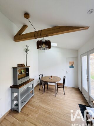  Maison � vendre 3 pi�ces 67 m�