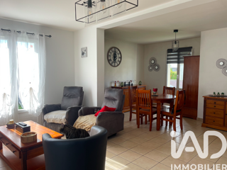  Maison � vendre 5 pi�ces 82 m�