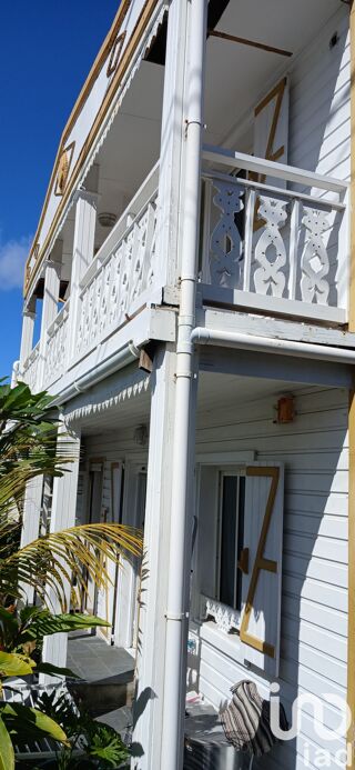  Maison � vendre 4 pi�ces 96 m�