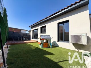  Maison � vendre 4 pi�ces 95 m�