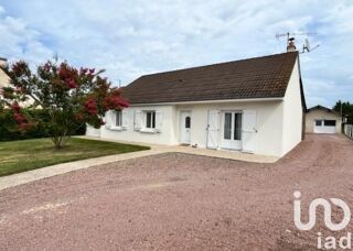  Maison � vendre 7 pi�ces 169 m�