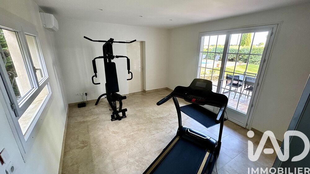  vendre  Maison Jonquerettes (84450)