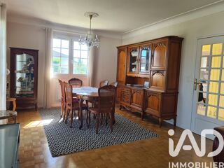  Maison  vendre 5 pices 113 m