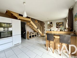  Maison � vendre 4 pi�ces 74 m�
