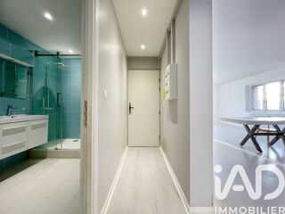  Appartement � vendre 3 pi�ces 69 m�