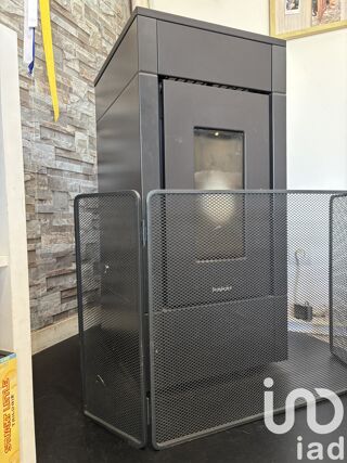  Maison � vendre 3 pi�ces 60 m�