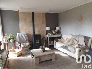  Maison  vendre 8 pices 170 m