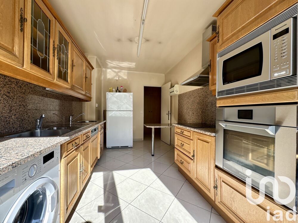  vendre  Appartement Paris 15