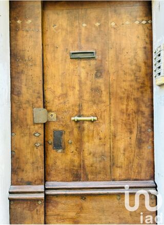  Appartement  vendre 1 pice 30 m