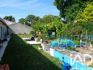  Maison � vendre 8 pi�ces 300 m�