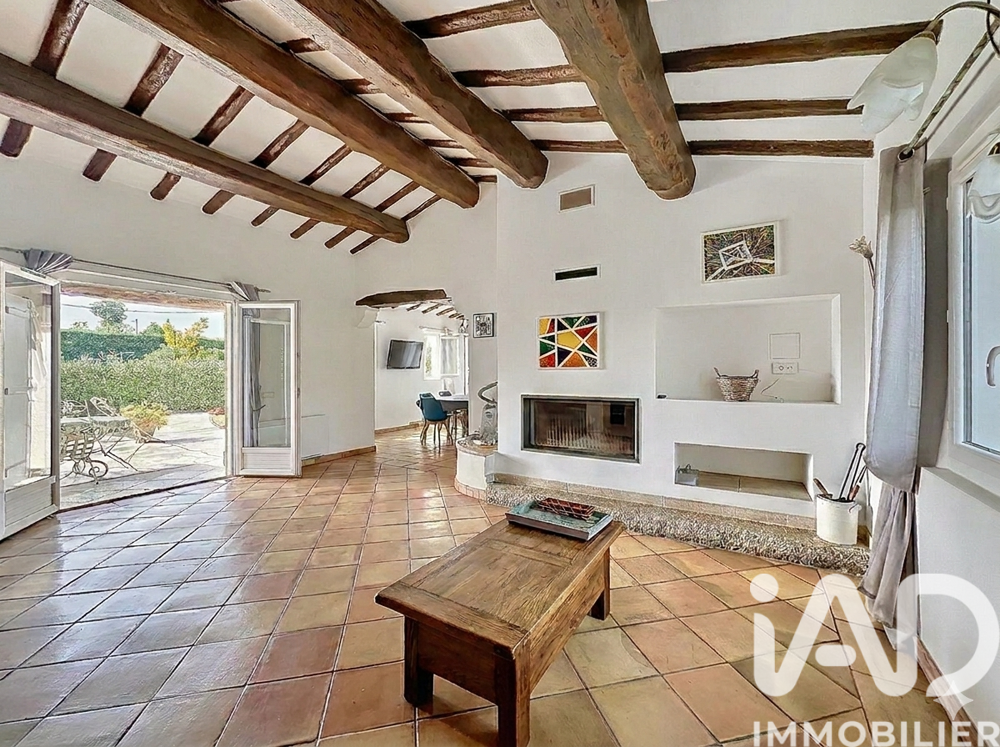 � vendre  Maison Montauroux (83440)