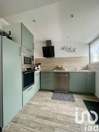  Maison � vendre 3 pi�ces 53 m�