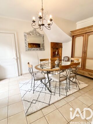  Maison  vendre 7 pices 142 m