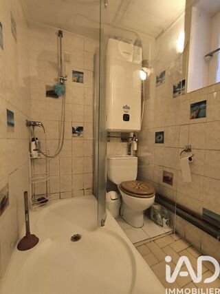  Maison � vendre 4 pi�ces 56 m�