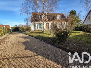  Maison � vendre 7 pi�ces 153 m�