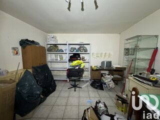  Immeuble  vendre 121 m