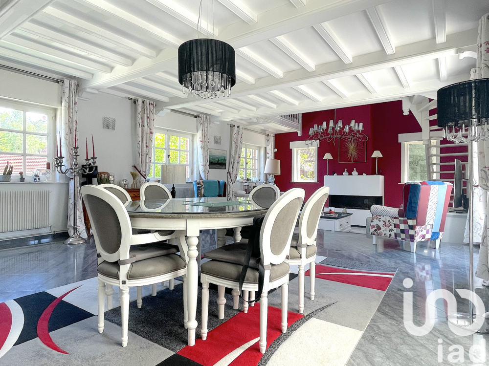 � vendre  Villa Wervicq-Sud (59117)