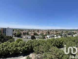  Appartement  vendre 4 pices 84 m