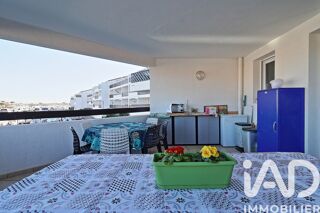  Appartement � vendre 4 pi�ces 97 m�