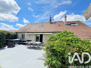  Maison � vendre 8 pi�ces 164 m�