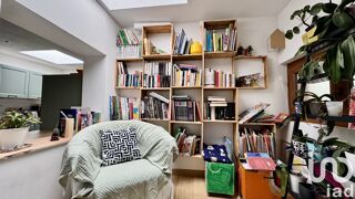  Maison � vendre 5 pi�ces 113 m�