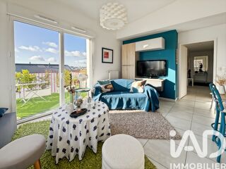  Appartement � vendre 3 pi�ces 65 m�