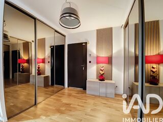  Appartement � vendre 4 pi�ces 112 m�