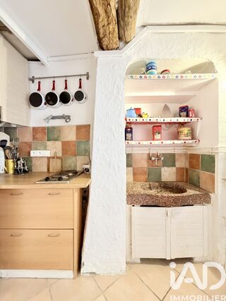  Maison � vendre 3 pi�ces 38 m�