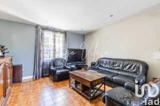  Maison � vendre 5 pi�ces 104 m�