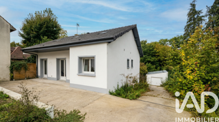  Maison � vendre 6 pi�ces 178 m�