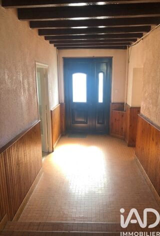  Maison � vendre 8 pi�ces 183 m�