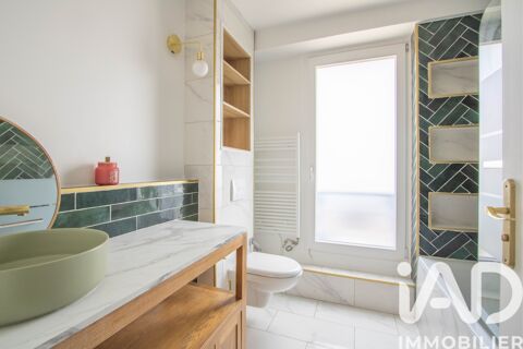   Location Appartement 4 pi�ces Appartement - 4 pi�ce(s) - 82 m�